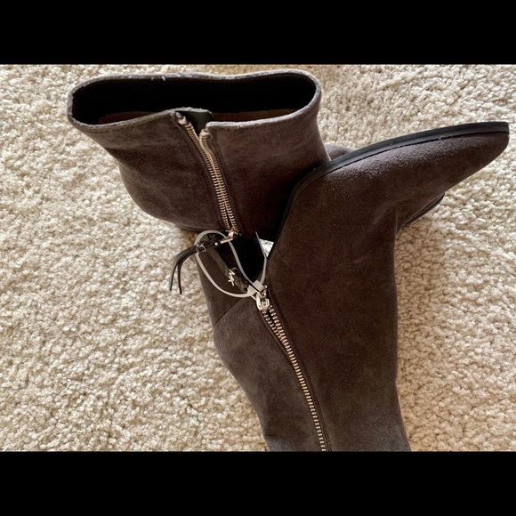 Brand new michael kors boots / booties 6 - Picture 3 of 3